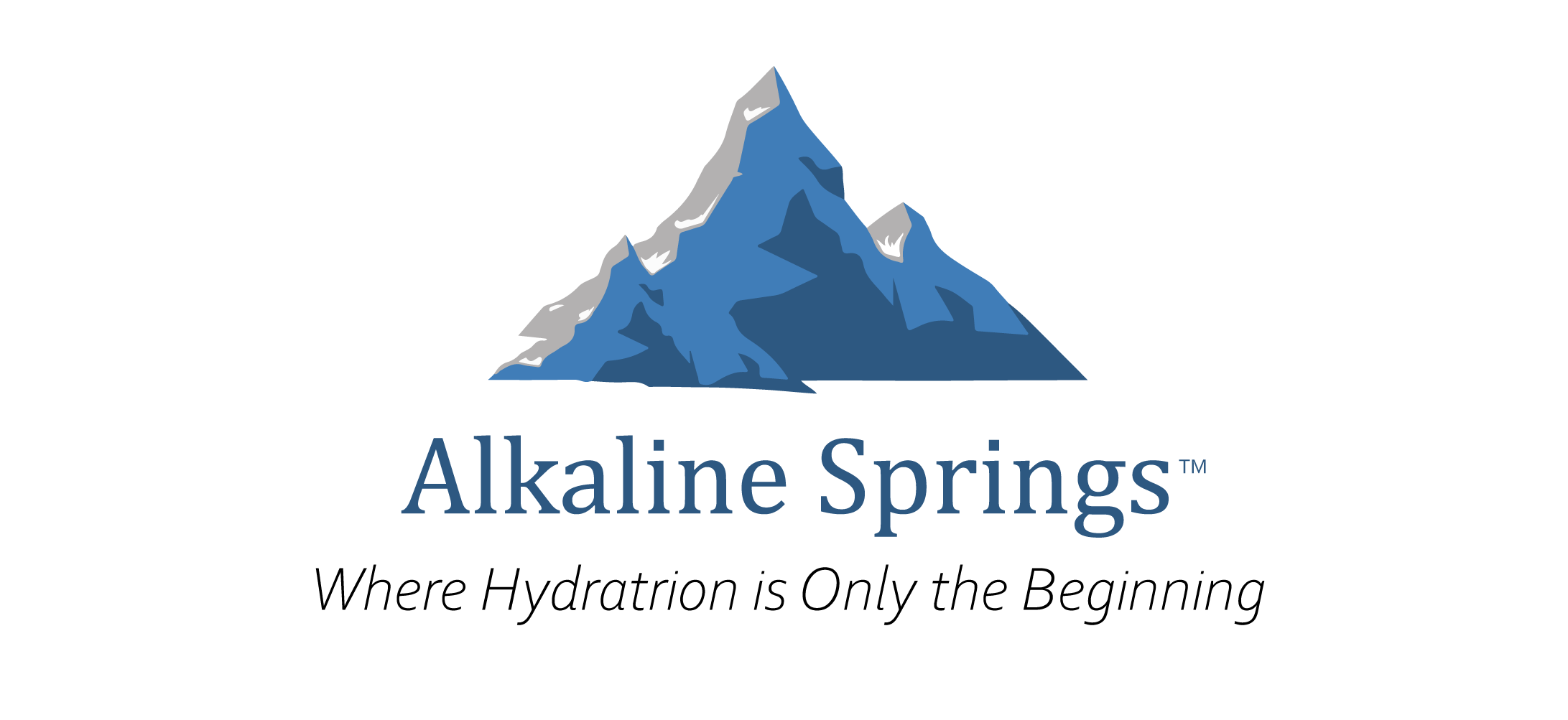 Alkaline Springs