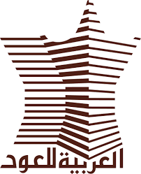 Arabian oud logo