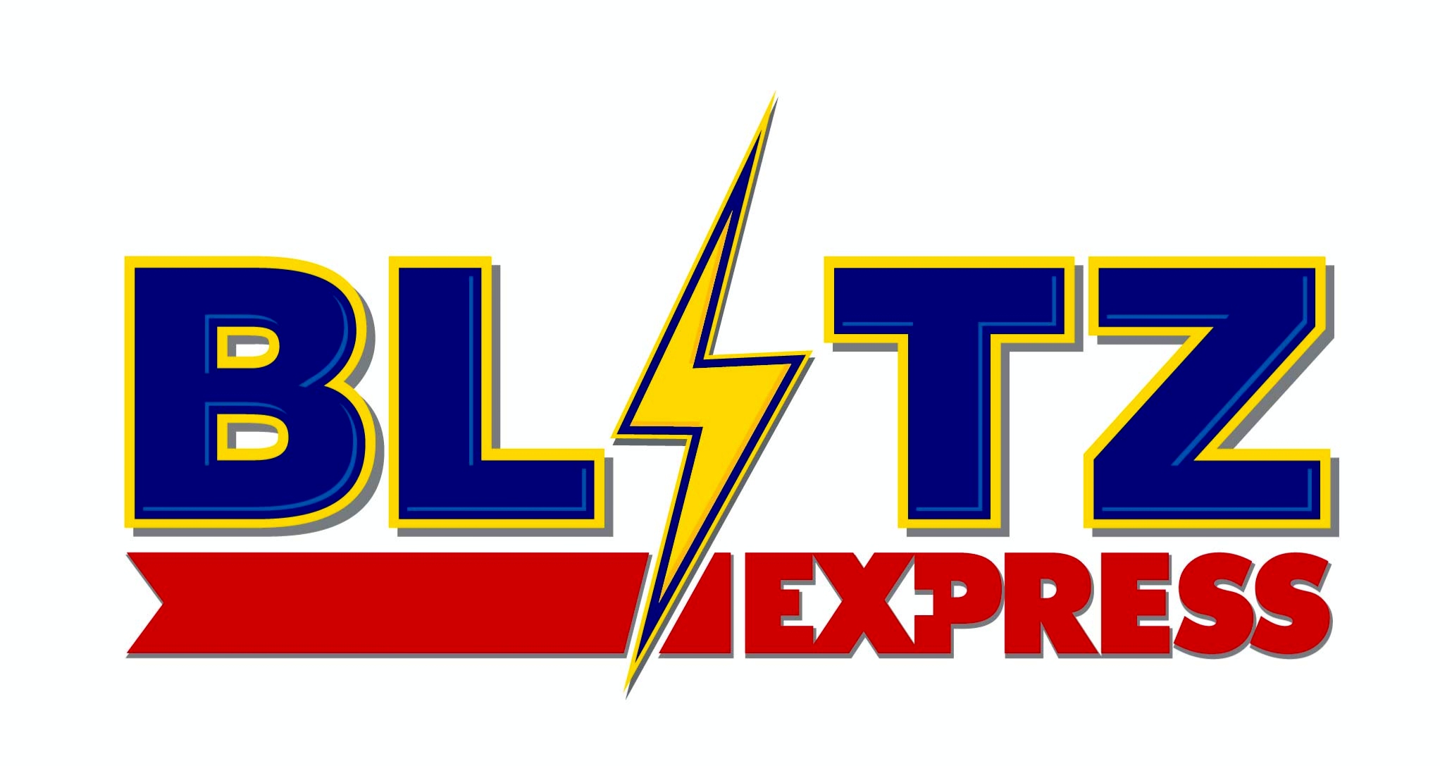 Blitz Logo