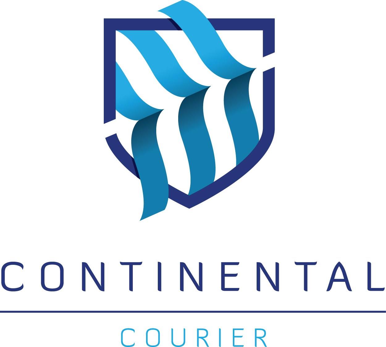 continental-courier-logo